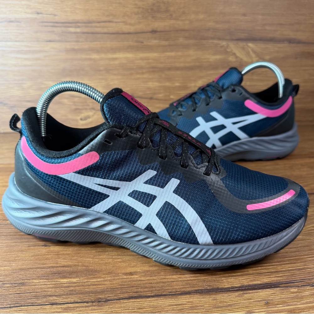 NEW ASICS GEL-EXCITE 8 AWL‎ B WOMENS RUNNING SHOES SIZE 9